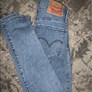 Levi’s